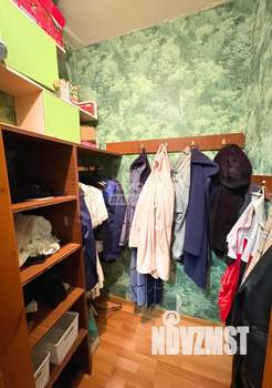 1-к квартира, вторичка, 38м2, 10/10 этаж