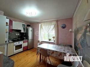 3-к квартира, вторичка, 86м2, 7/10 этаж