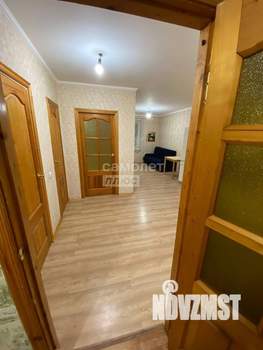 1-к квартира, вторичка, 49м2, 3/10 этаж