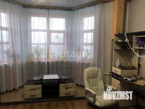 4-к квартира, вторичка, 99м2, 2/3 этаж