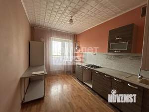 1-к квартира, вторичка, 42м2, 4/7 этаж