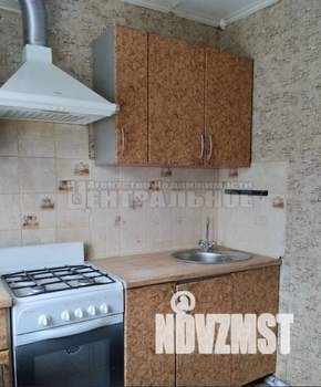 1-к квартира, вторичка, 30м2, 2/4 этаж