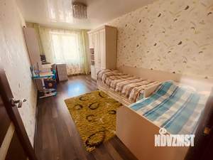 3-к квартира, вторичка, 100м2, 7/10 этаж