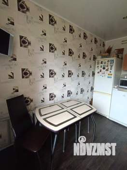 4-к квартира, вторичка, 96м2, 5/5 этаж