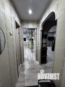2-к квартира, вторичка, 35м2, 5/9 этаж