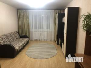 1-к квартира, вторичка, 48м2, 3/11 этаж