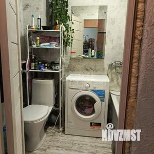 1-к квартира, вторичка, 30м2, 2/10 этаж
