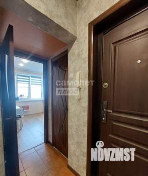 3-к квартира, вторичка, 63м2, 7/9 этаж