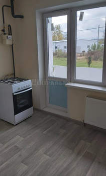 1-к квартира, вторичка, 36м2, 1/10 этаж