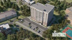 2-к квартира, вторичка, 65м2, 3/10 этаж