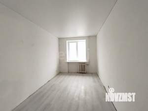 4-к квартира, вторичка, 76м2, 9/10 этаж