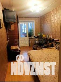 3-к квартира, вторичка, 61м2, 3/9 этаж