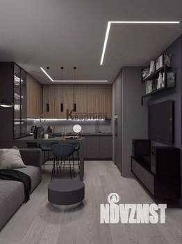 2-к квартира, вторичка, 86м2, 2/10 этаж
