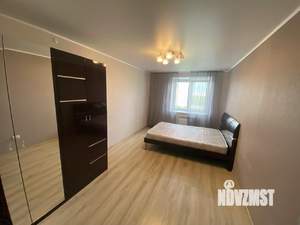 2-к квартира, вторичка, 59м2, 8/10 этаж