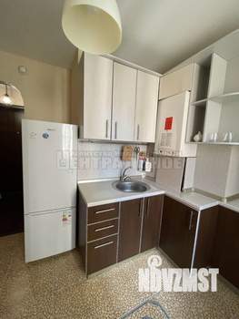 1-к квартира, вторичка, 33м2, 5/10 этаж