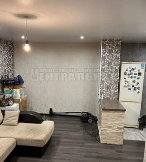 2-к квартира, вторичка, 46м2, 5/5 этаж