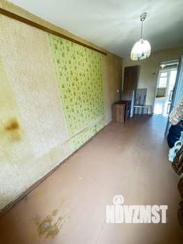 2-к квартира, вторичка, 47м2, 3/5 этаж