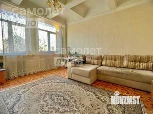 3-к квартира, вторичка, 83м2, 2/5 этаж