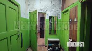 2-к квартира, вторичка, 60м2, 1/2 этаж