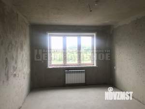 3-к квартира, вторичка, 93м2, 5/10 этаж
