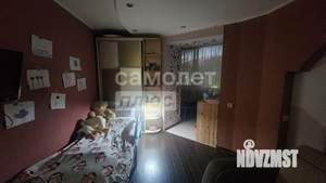 3-к квартира, вторичка, 89м2, 4/10 этаж