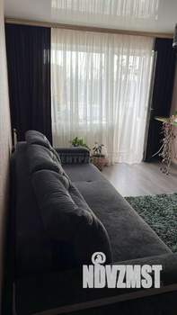 1-к квартира, вторичка, 33м2, 5/5 этаж