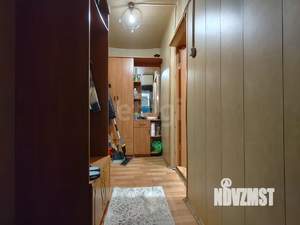 2-к квартира, вторичка, 26м2, 2/2 этаж