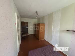 2-к квартира, вторичка, 45м2, 3/4 этаж