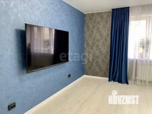 2-к квартира, вторичка, 66м2, 6/10 этаж