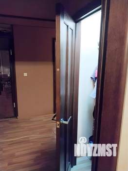 3-к квартира, вторичка, 72м2, 6/10 этаж