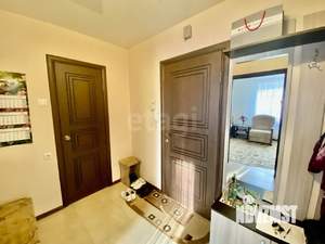 1-к квартира, вторичка, 41м2, 3/10 этаж
