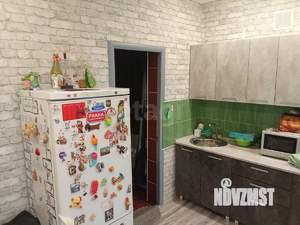 1-к квартира, вторичка, 33м2, 3/3 этаж