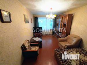 2-к квартира, вторичка, 44м2, 1/5 этаж
