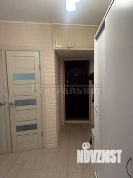 3-к квартира, вторичка, 52м2, 5/5 этаж