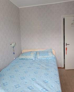 4-к квартира, вторичка, 96м2, 5/5 этаж