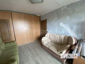 3-к квартира, вторичка, 61м2, 6/6 этаж