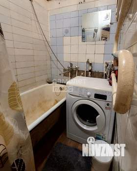 2-к квартира, вторичка, 41м2, 3/5 этаж