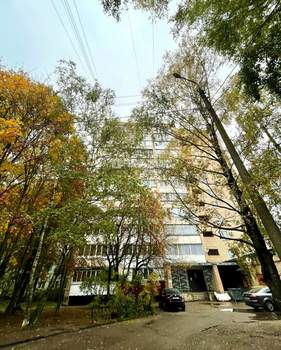 2-к квартира, вторичка, 46м2, 12/12 этаж