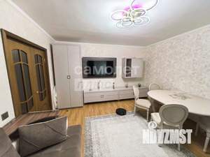 2-к квартира, вторичка, 63м2, 2/10 этаж