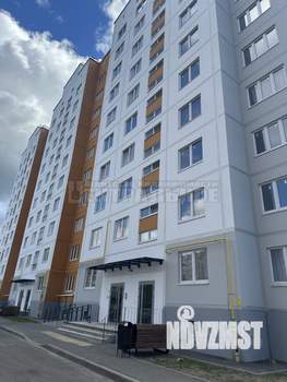 3-к квартира, вторичка, 93м2, 5/10 этаж