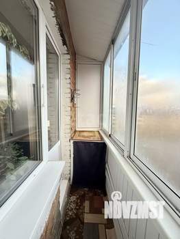 2-к квартира, вторичка, 43м2, 5/5 этаж