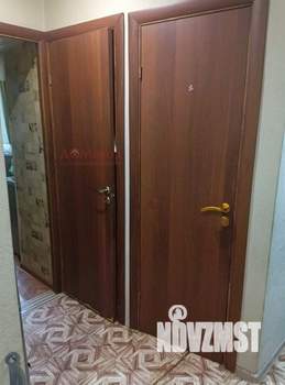 3-к квартира, вторичка, 52м2, 1/5 этаж