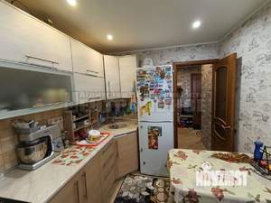 1-к квартира, вторичка, 34м2, 8/9 этаж