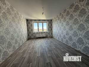 3-к квартира, вторичка, 93м2, 10/10 этаж