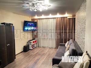 2-к квартира, вторичка, 63м2, 1/10 этаж