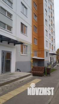 1-к квартира, вторичка, 36м2, 1/10 этаж