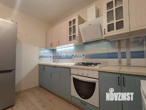 2-к квартира, вторичка, 51м2, 1/10 этаж