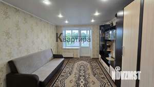 2-к квартира, вторичка, 52м2, 3/6 этаж