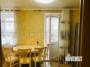 3-к квартира, вторичка, 85м2, 4/10 этаж