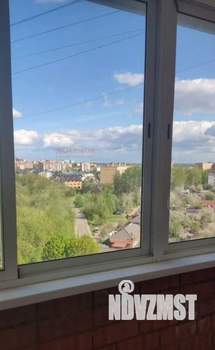 1-к квартира, вторичка, 43м2, 9/10 этаж